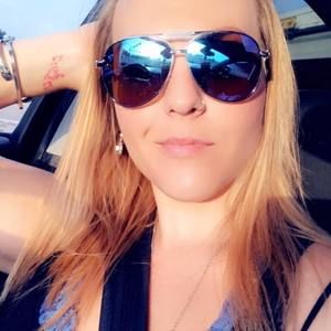 Meet your Posher, Alisha